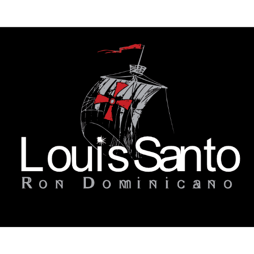 Louis Santo Single Rum